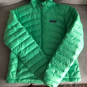 Patagonia Jacket